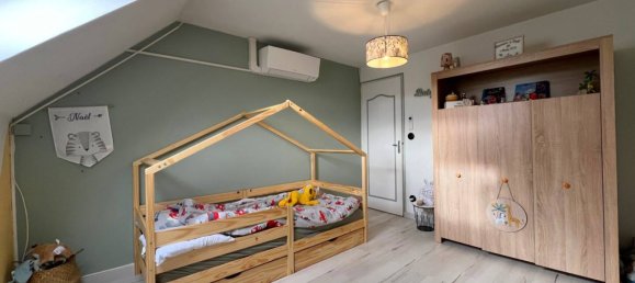 4 غرف نوم منزل في Charenton-du-Cher, France رقم 157074 2