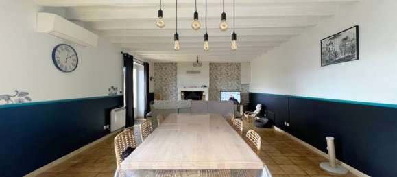 4 غرف نوم منزل في Charenton-du-Cher, France رقم 157074 5