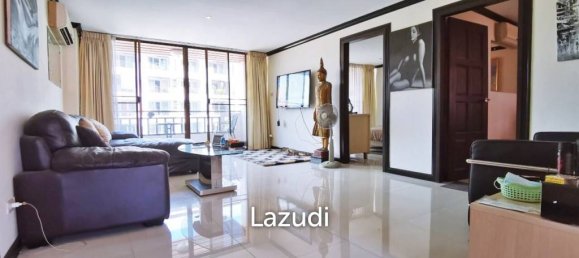 2 bedrooms Condo in Pattaya, Thailand No. 15658 2
