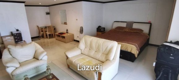 2 bedrooms Condo in Pattaya, Thailand No. 15658 5