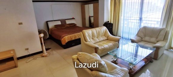 2 bedrooms Condo in Pattaya, Thailand No. 15658 4