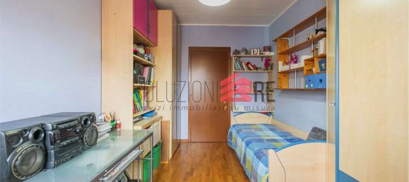 Квартира с 5 комнатами в Новара, Италия № 13284 14