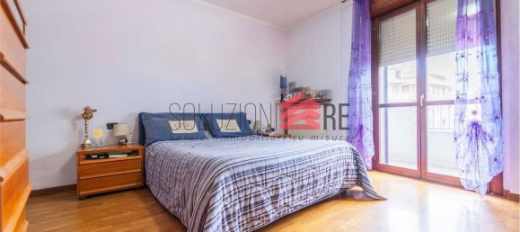 Квартира с 5 комнатами в Новара, Италия № 13284 19