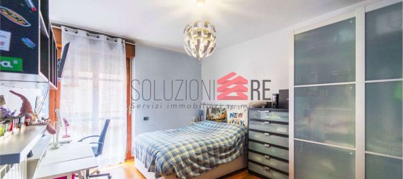 Квартира с 5 комнатами в Новара, Италия № 13284 12