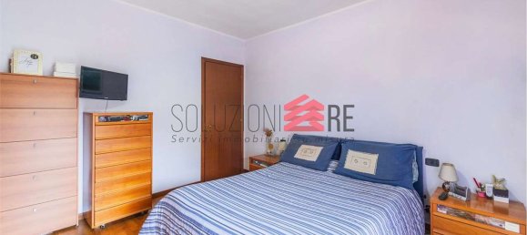 Квартира с 5 комнатами в Новара, Италия № 13284 10