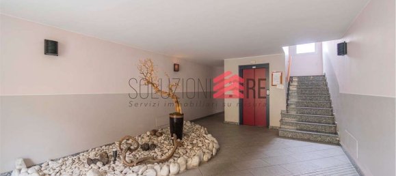 Квартира с 5 комнатами в Новара, Италия № 13284 21