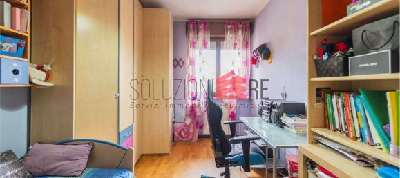 Квартира с 5 комнатами в Новара, Италия № 13284 15