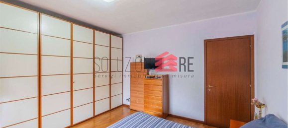 Квартира с 5 комнатами в Новара, Италия № 13284 11