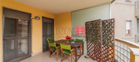 Квартира с 5 комнатами в Новара, Италия № 13284 18