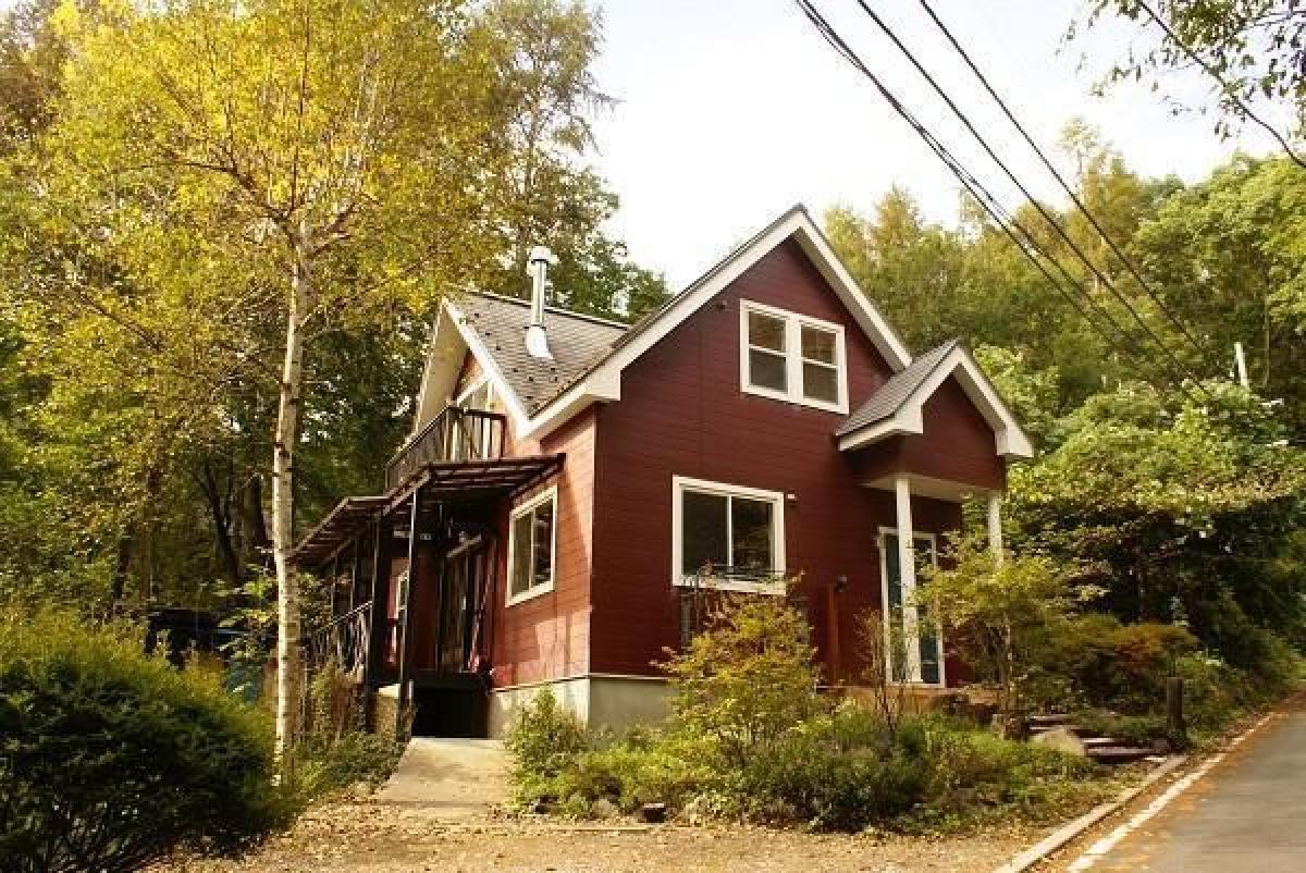 Estúdio em Yamanashi, Japan N.º 4109