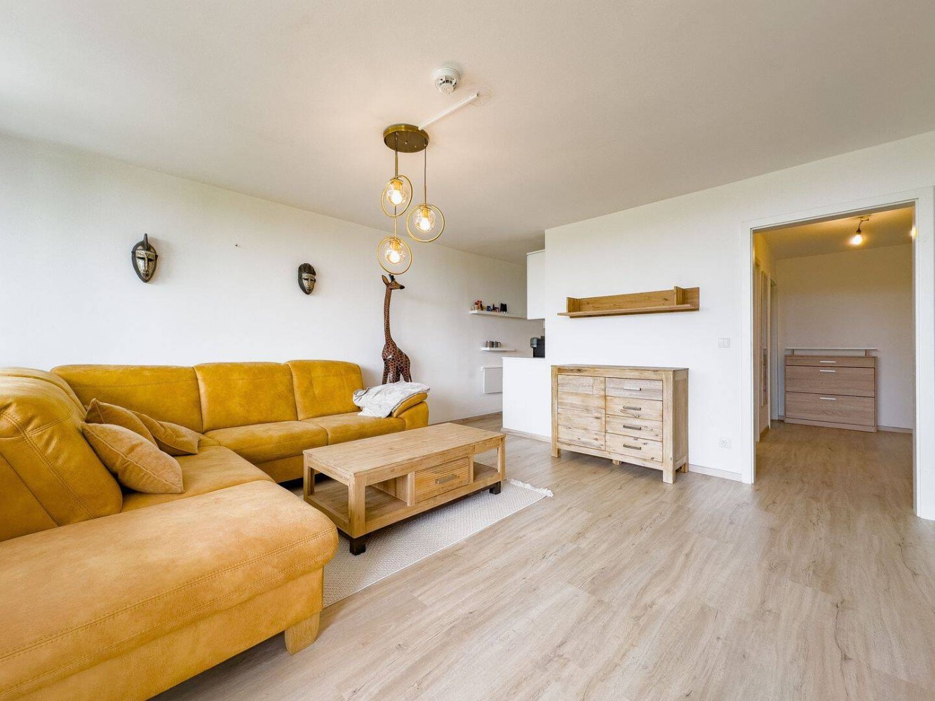 1 chambre Appartement à Freyung-Grafenau, Germany No. 232780