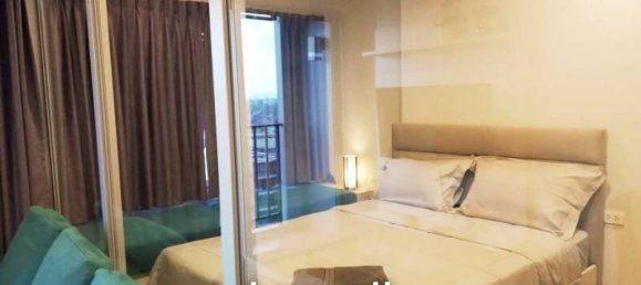 2 Schlafzimmer Eigentumswohnung in Bang Lamung, Thailand, Nr. 15902 3