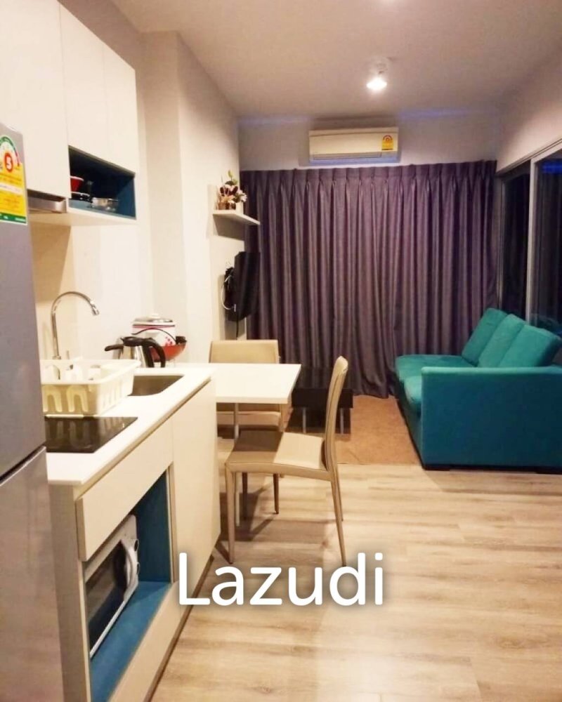 2 Schlafzimmer Eigentumswohnung in Bang Lamung, Thailand, Nr. 15902