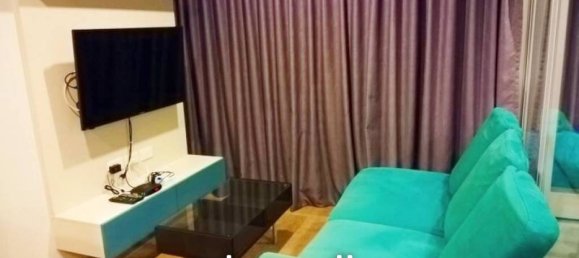 2 Schlafzimmer Eigentumswohnung in Bang Lamung, Thailand, Nr. 15902 5