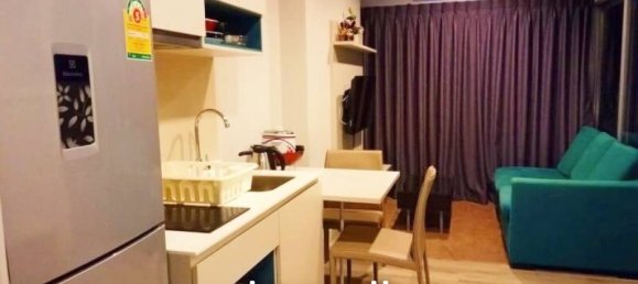 2 Schlafzimmer Eigentumswohnung in Bang Lamung, Thailand, Nr. 15902 6