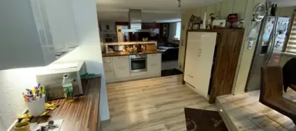 8-Zimmer Gebäude in Hildburghausen, Germany, Nr. 232132 3