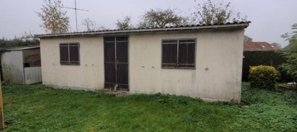 2 Schlafzimmer Haus in Hautvillers-Ouville, France, Nr. 41145 12