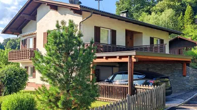 4 bedrooms House in Bleiburg, Austria No. 143021