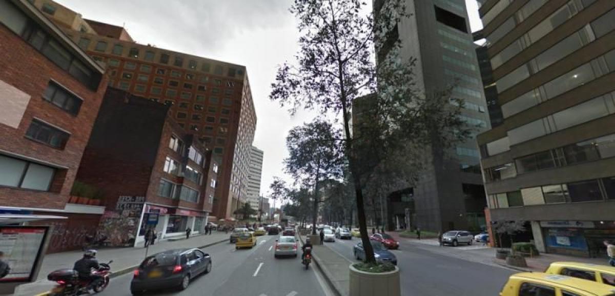 Дом с 6 спальнями в Богота, Колумбия № 9754