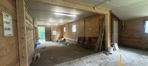 Terreno em St. Egyden am Steinfeld, Austria N.º 243099 9