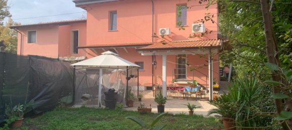 7 rooms Villa in Gossolengo, Italy No. 251751 31
