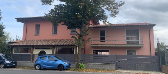 7 rooms Villa in Gossolengo, Italy No. 251751 28