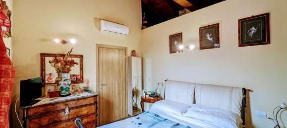 7 rooms Villa in Gossolengo, Italy No. 251751 19