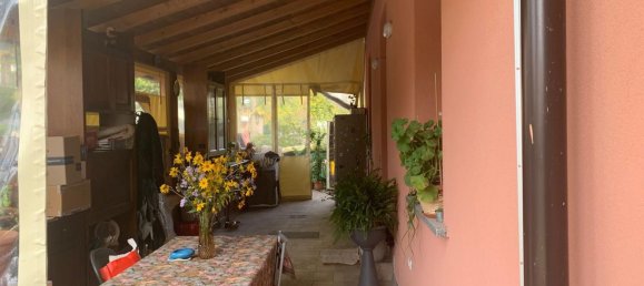 7 rooms Villa in Gossolengo, Italy No. 251751 29