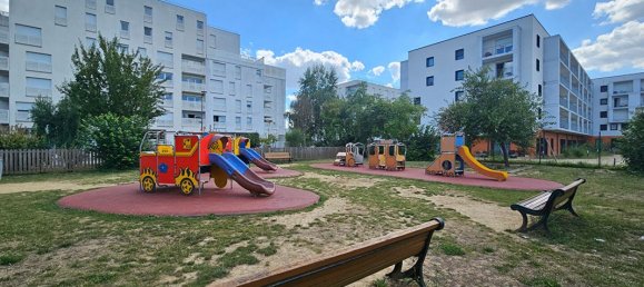 Apartamento de 2 dormitorios en Choisy-le-Roi, France No. 292993 6