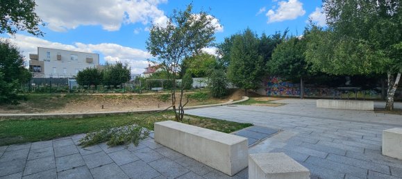 Apartamento de 2 dormitorios en Choisy-le-Roi, France No. 292993 8