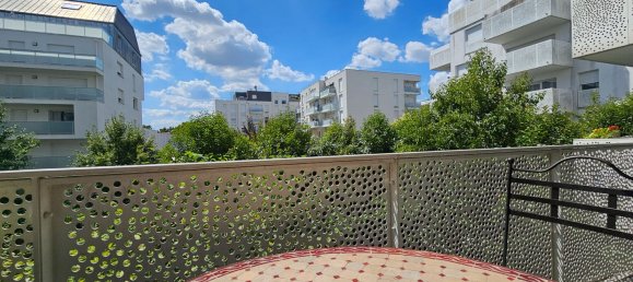 Apartamento de 2 dormitorios en Choisy-le-Roi, France No. 292993 5