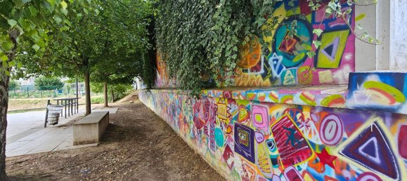 Apartamento de 2 dormitorios en Choisy-le-Roi, France No. 292993 9