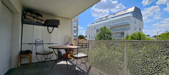 Apartamento de 2 dormitorios en Choisy-le-Roi, France No. 292993 3