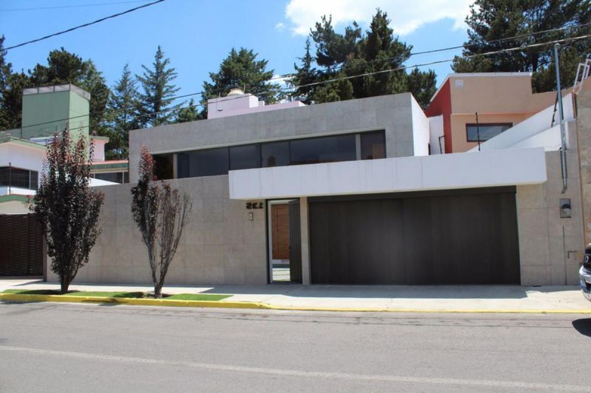 Casa T3 em Mexico N.º 216627