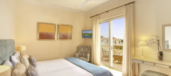 3 غرف نوم فيلا في Vila Nova de Cacela, Portugal رقم 110886 5