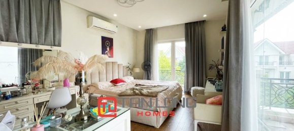 Вилла с 5 спальнями в Лонгбьен, Вьетнам № 547 18