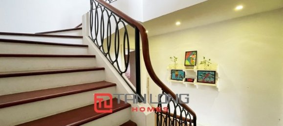 Вилла с 5 спальнями в Лонгбьен, Вьетнам № 547 16