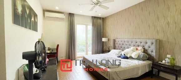 Вилла с 5 спальнями в Лонгбьен, Вьетнам № 547 13