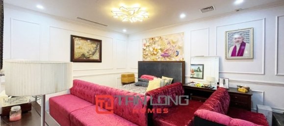 Вилла с 5 спальнями в Лонгбьен, Вьетнам № 547 8