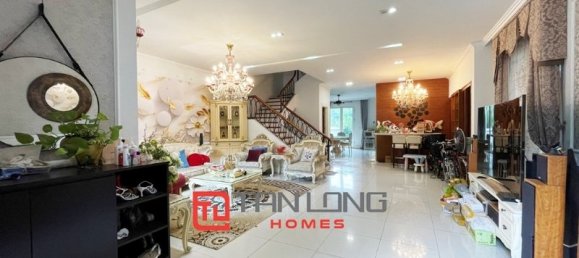 Вилла с 5 спальнями в Лонгбьен, Вьетнам № 547 2