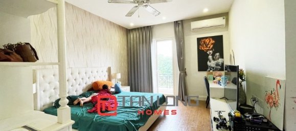 Вилла с 5 спальнями в Лонгбьен, Вьетнам № 547 11