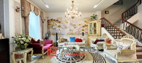 Вилла с 5 спальнями в Лонгбьен, Вьетнам № 547 3