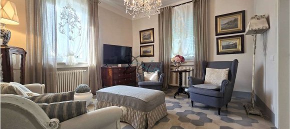 9-Zimmer Villa in Capannori, Italy, Nr. 176327 17