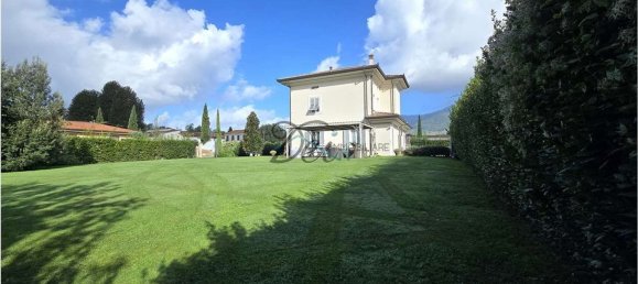 9-Zimmer Villa in Capannori, Italy, Nr. 176327 3