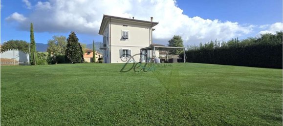 9-Zimmer Villa in Capannori, Italy, Nr. 176327 4