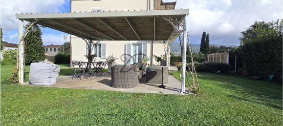 9-Zimmer Villa in Capannori, Italy, Nr. 176327 2