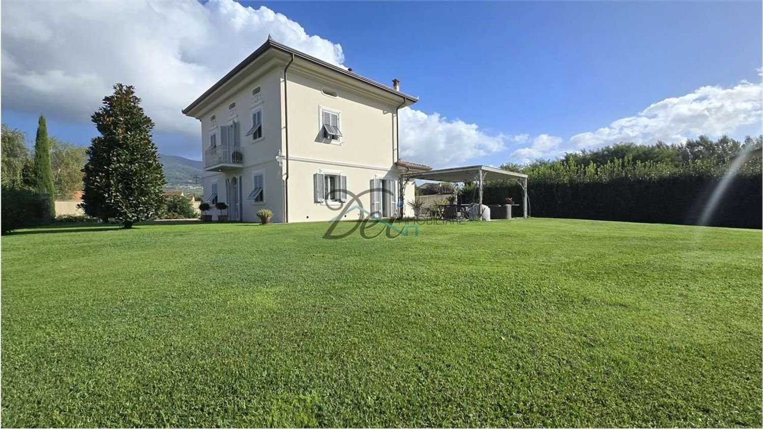 9-Zimmer Villa in Capannori, Italy, Nr. 176327