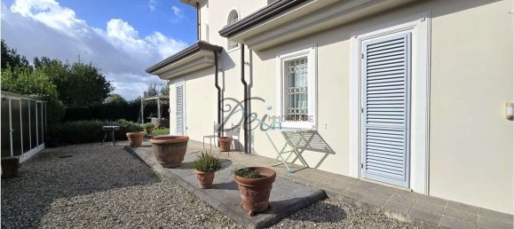 9-Zimmer Villa in Capannori, Italy, Nr. 176327 12