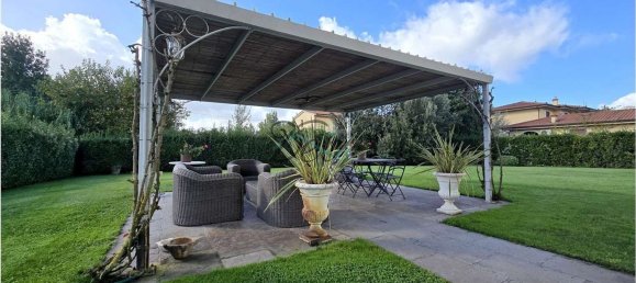 9-Zimmer Villa in Capannori, Italy, Nr. 176327 7