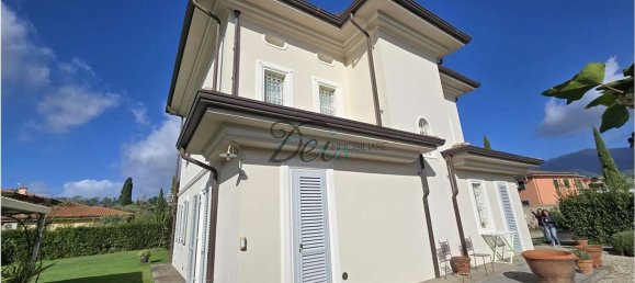 9-Zimmer Villa in Capannori, Italy, Nr. 176327 9
